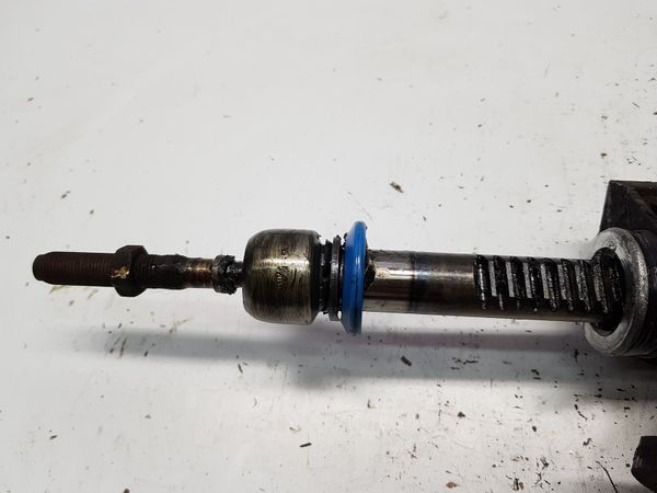 Transmission  Direction Citroen BX 7941103410 3EA