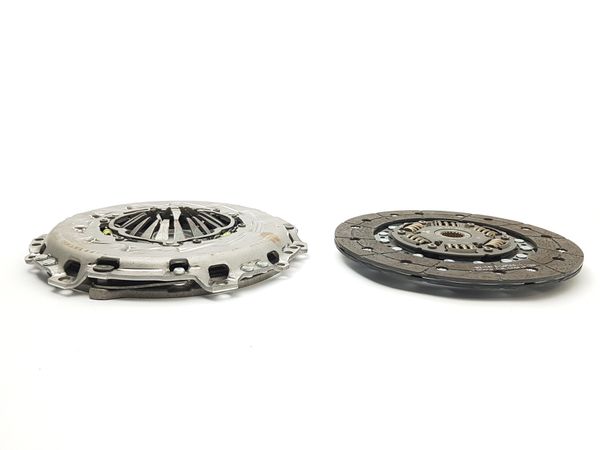 Ensemble D`Embrayage Original Outlander C4 Aircross  4008 1.8 HDI 1607852980