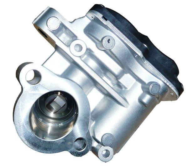 Boitier Papillon D’admission Trafic III Scenic Megane III 1.6 DCI 147100789R