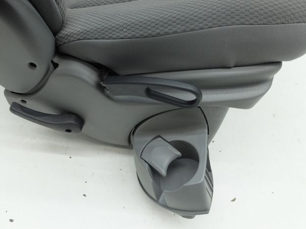Siège ,fauteuil Droit Arrière Chrysler Voyager 4 2001-2007