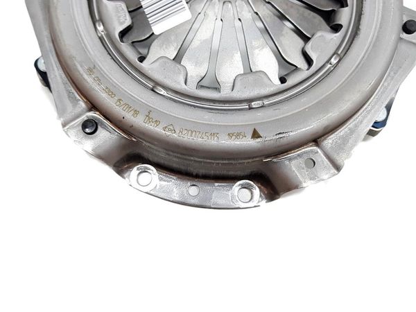 Ensemble D`Embrayage Original Renault Twingo Clio II Kangoo 1.2 16V 302052727R