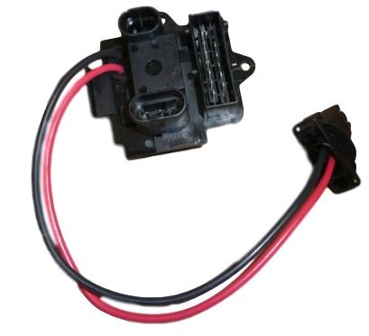 Rhéostat Ventillateur Original Renault Megane I 7701048356