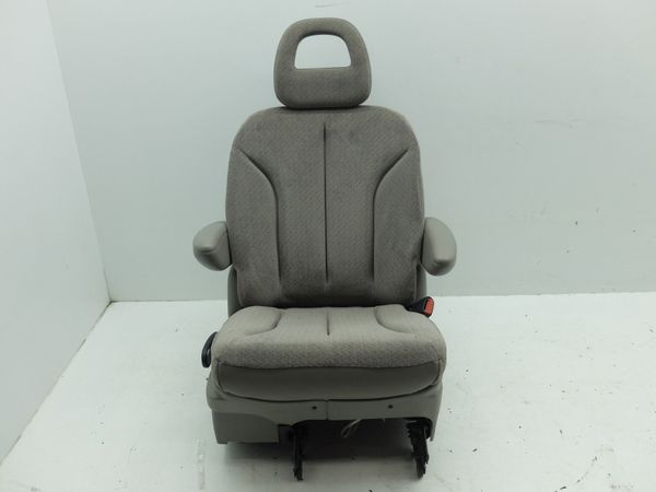 Siège ,fauteuil Droit Arrière Chrysler Voyager 4 2001-2007 1010