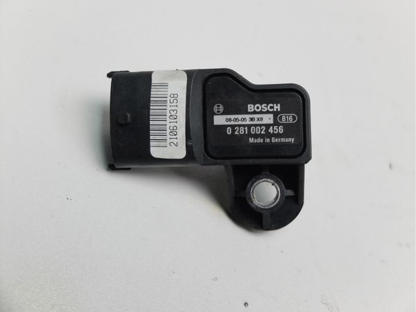Capteur De Pression D`Air  0281002456 Bosch
