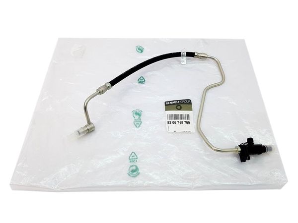 Tuyau D’huile   Nouvelle Original Renault Kangoo 4x4 8200715799 8200042087