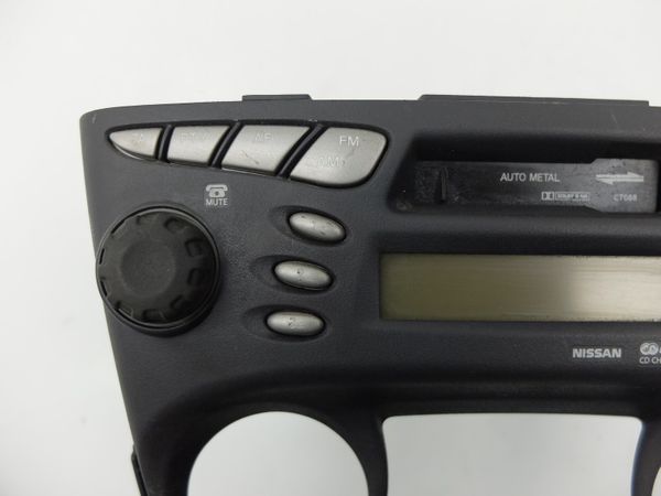 Radiocassette  Nissan Almera N16 28113BN312 PN-1628M