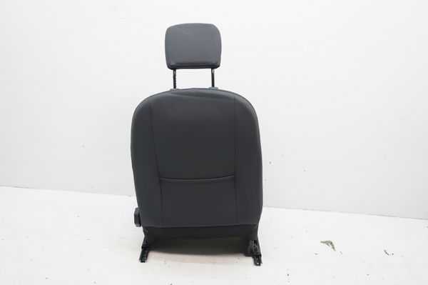 Siège ,fauteuil Droit Avant Dacia Sandero 2 Stepway Airbag
