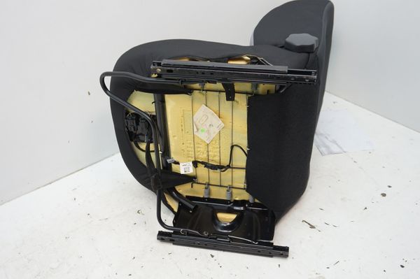 Siège ,fauteuil Droit Avant Dacia Logan 2 II MCV Airbag