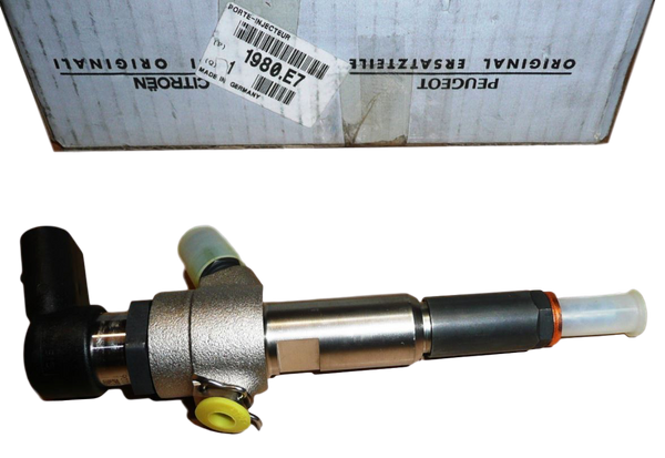 Injection De Combustible Original Citroen Peugeot C2 C3 1007 207 1.4 HDI 1980E7