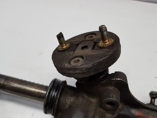 Transmission  Direction Citroen BX 7941103410 3EA
