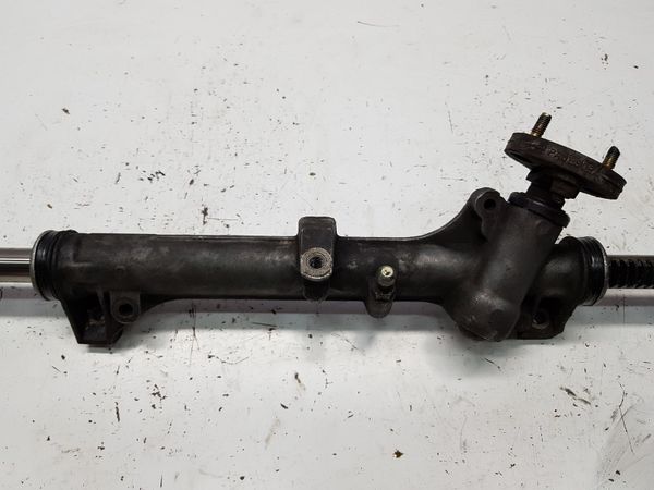 Transmission  Direction Citroen BX 7941103410 3EA