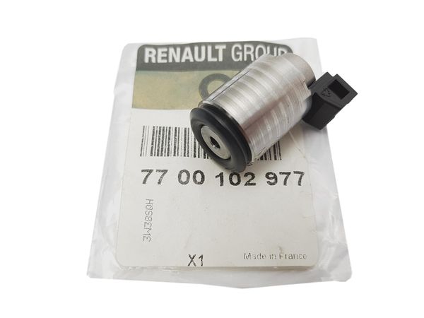 Electrovanne Original Renault Citroen Peugeot DP0/AL4 7700102977 257419