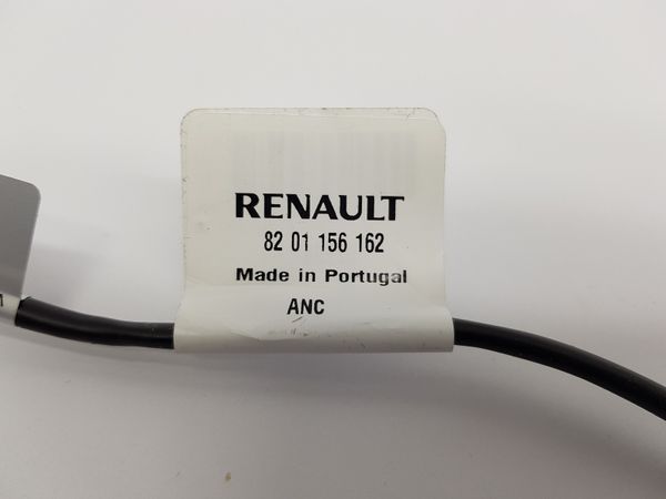 Affichage Radio Renault Captur 8201156162
