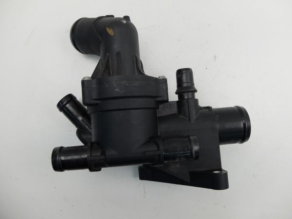 Boitier Thermostat D'eau moteur 110615482R 1.6 DCI Renault Opel Nissan