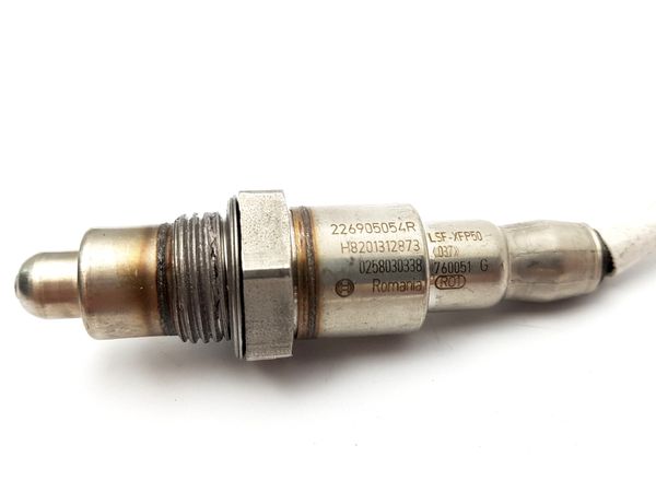 Sonde Lambda Original Renault Clio 4 Megane Scenic 4 1.2-1.6 TCe 226905054R