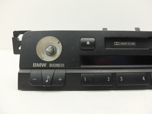 Radiocassette  BMW 3 65.12- 8383149 22DC795/23B Philips