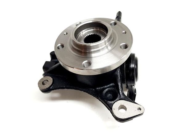 Fus�e De Roue Gauche Nouvelle Original Sup�rieur Citroen Peugeot C5 C6 407 508 1640790280 364697