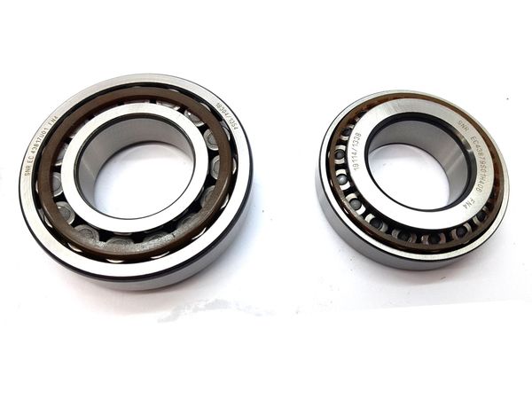 Roulement Original Citroen/Peugeot 1.6 HDI  1615656180  229964