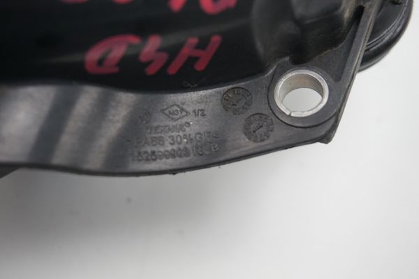 Bouchon De Remplissage D'huile Moteur  152599903R 1,0 SCe Twingo 3 Renault 