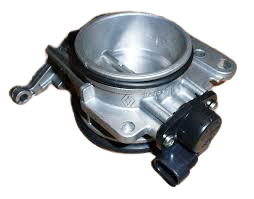 Boitier Papillon D’admission Renault Megane Scenic I Espace 2.0 8200060868 