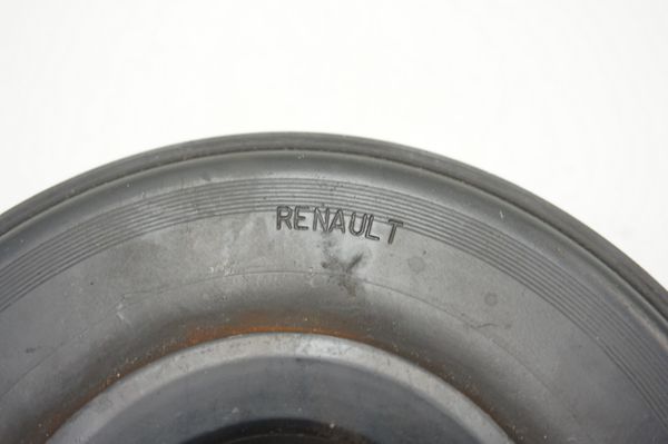 Poulie D`Arbre Renault 297934 8200297934 1.8 2.0 16V
