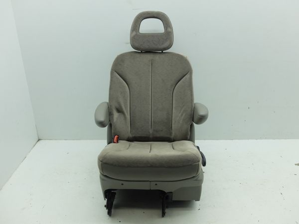 Siège ,fauteuil Gauche Arrière Chrysler Voyager 4 2001-2007 1011