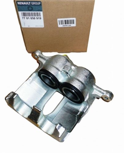 Etrier De Frein Gauche Avant Original Trafic II Vivaro Primastar 7701050919