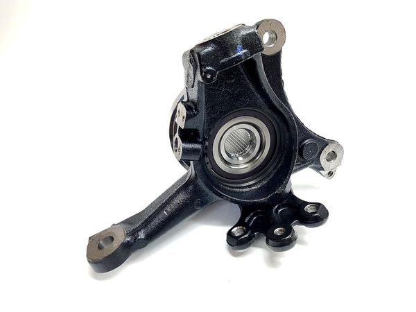 Fus�e De Roue Gauche Nouvelle Original Sup�rieur Citroen Peugeot C5 C6 407 508 1640790280 364697