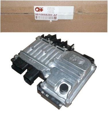 Calculateur Ecu Original Start/Stop Citroen Peugeot C2 C3 208 9808655680