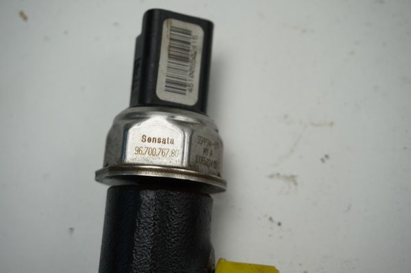 Pompe D’injection 9688499680 0445110340 1,6 HDi 8v e-HDI Bosch PSA