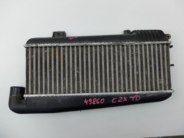 Refroidisseur Turbo   Citroen ZX 9613541380 Valeo