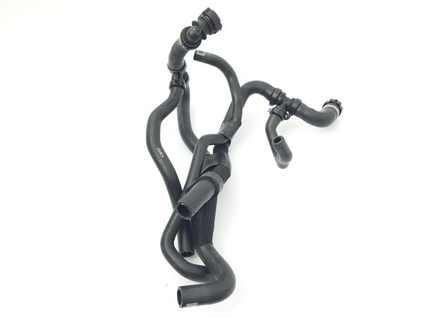 Tuyau Système De Refroidissement  Nouvelle Original Renault Laguna III 2.0 dCi 924000004N