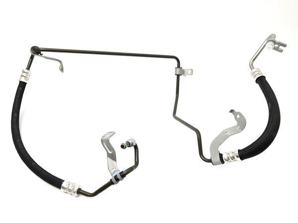 Tuyau De Direction Assistée Original Master III Movano NV400 4972100Q8D