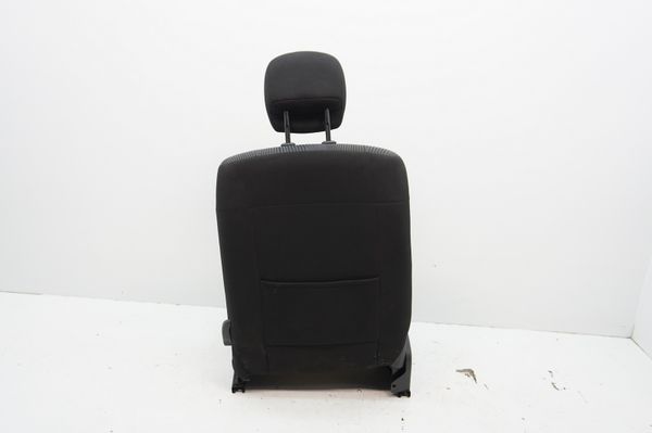Siège ,fauteuil Droit Avant Dacia Sandero 1 Airbag