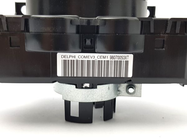 Bloc Commodos Original Citroen Peugeot C2 C3 307 98070053XT
