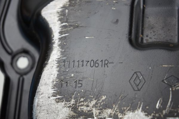 Carter D`Huile Renault Dacia 111117061R 0.9 TCE
