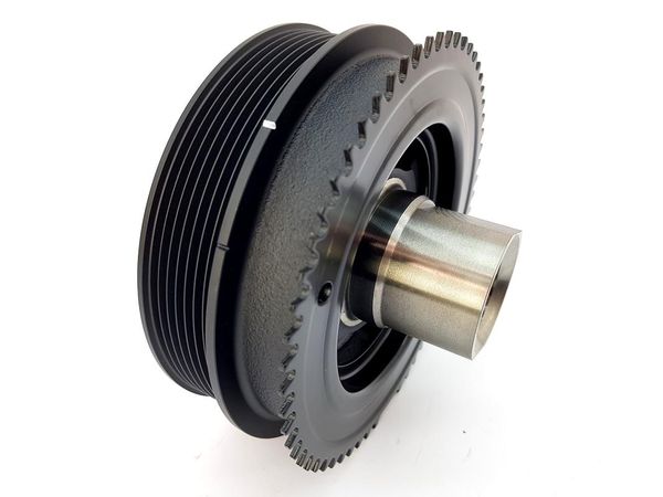 Poulie D`Arbre Original Master II Movano Interstar 3.0 dCi 7701057823