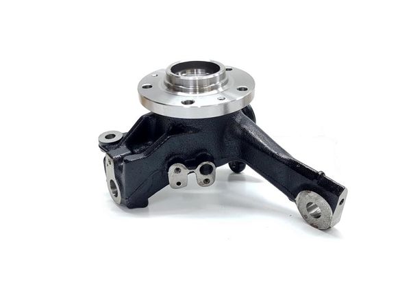 Fus�e De Roue Droit Nouvelle Original Sup�rieur Citroen C5 III 407 508 1640790480 364797